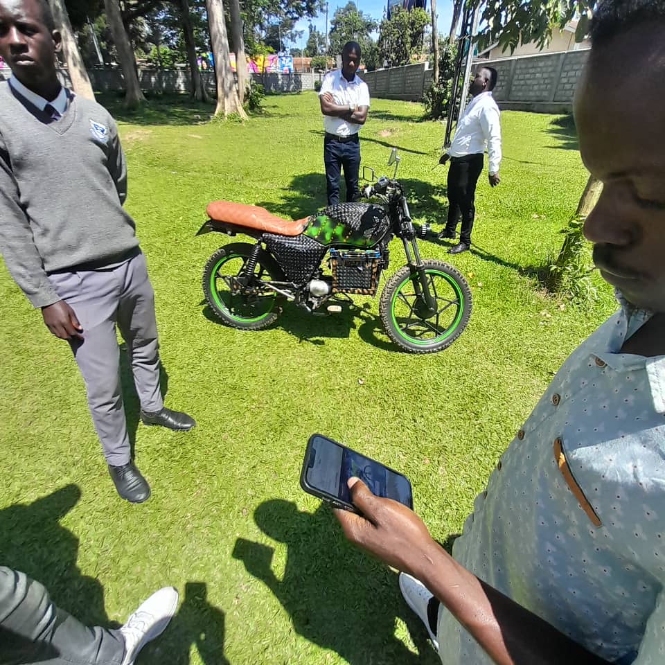 Science Achievement 1